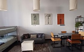 Studio Apartman Ada