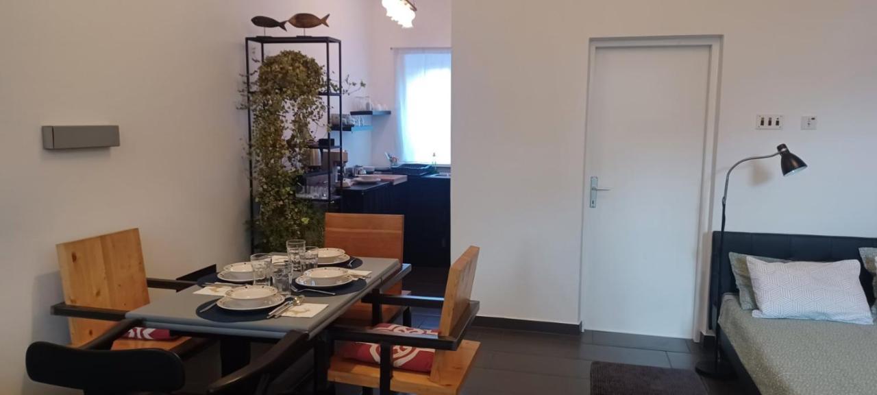 Studio Apartman Ada Samobor Exterior foto