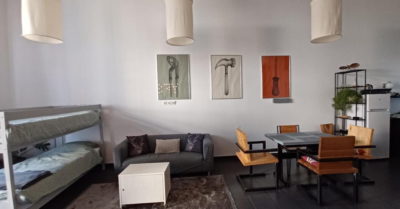 Studio Apartman Ada Samobor Exterior foto